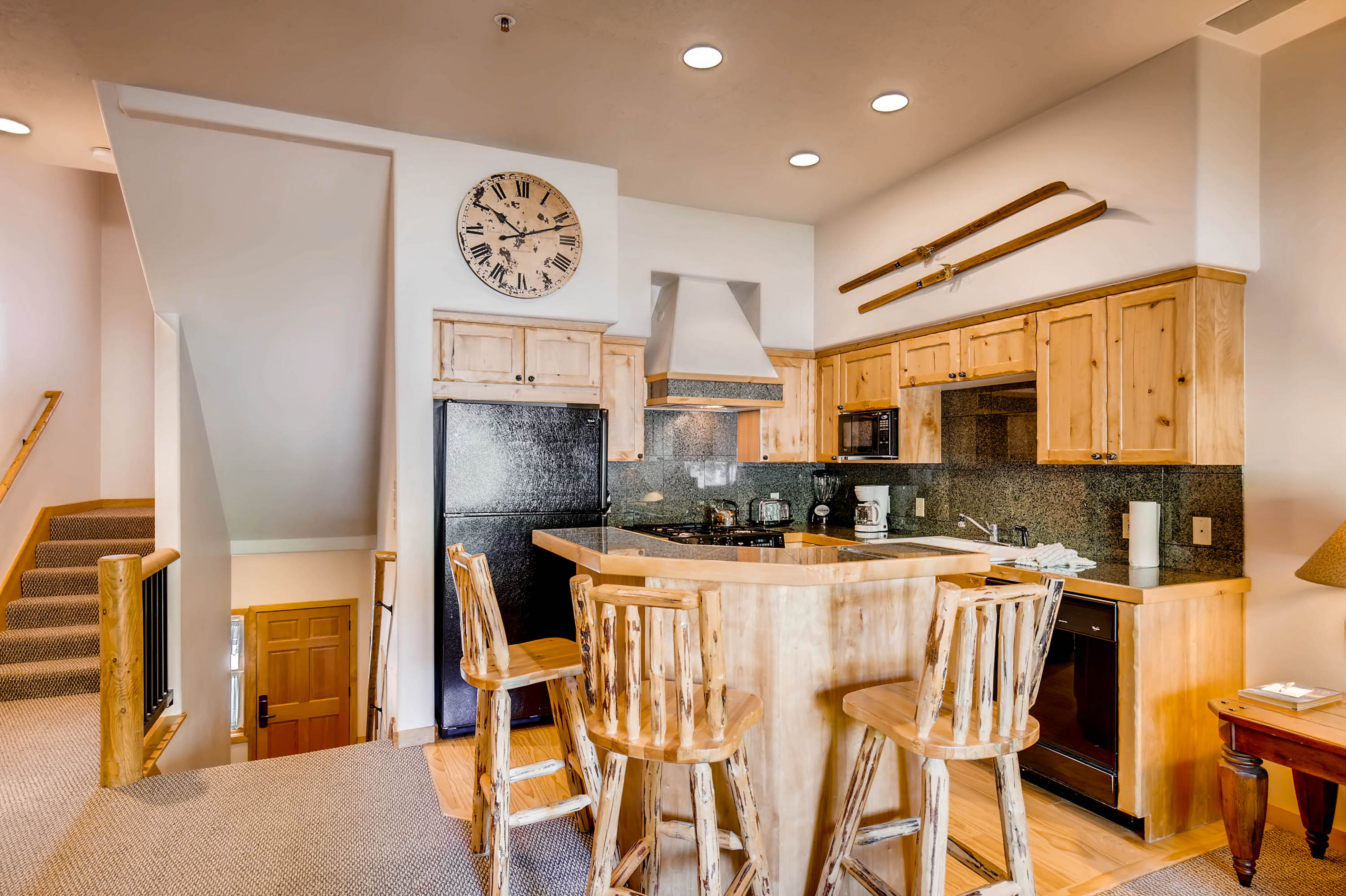 Park City Deer Valley Canyons Resort Home 949898
