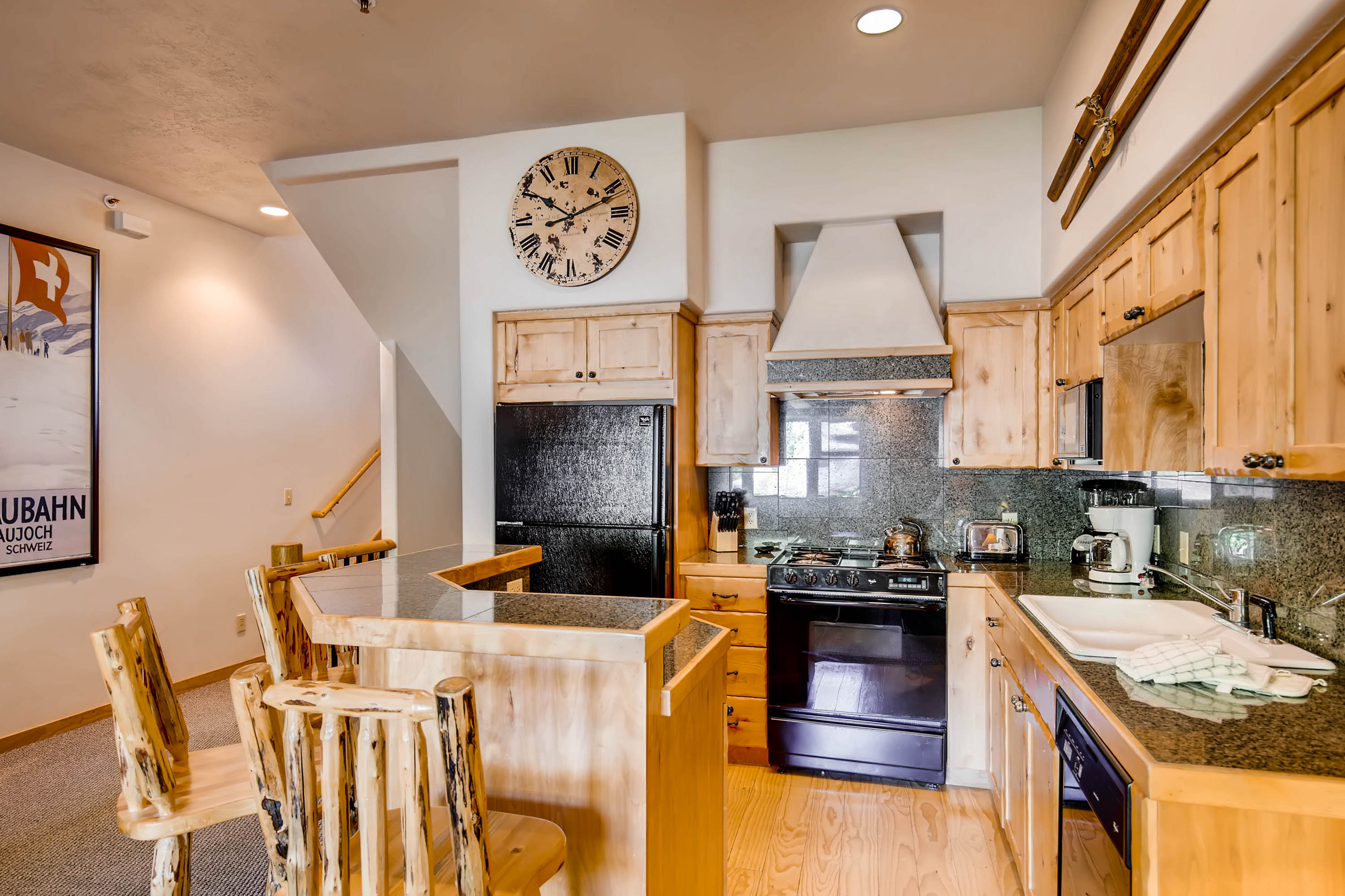 Park City Deer Valley Canyons Resort Home 949898