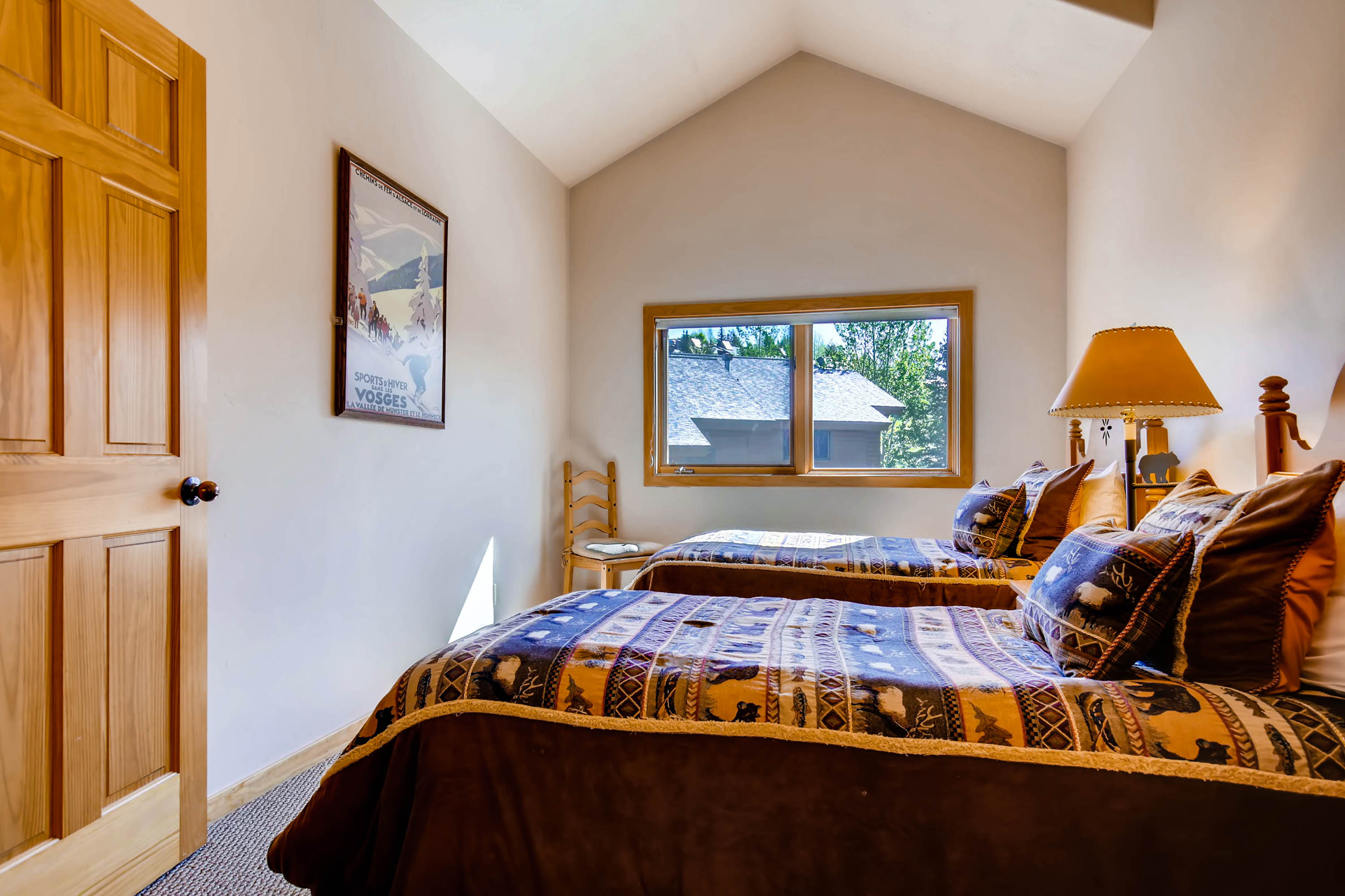 Park City Deer Valley Canyons Resort Home 949898