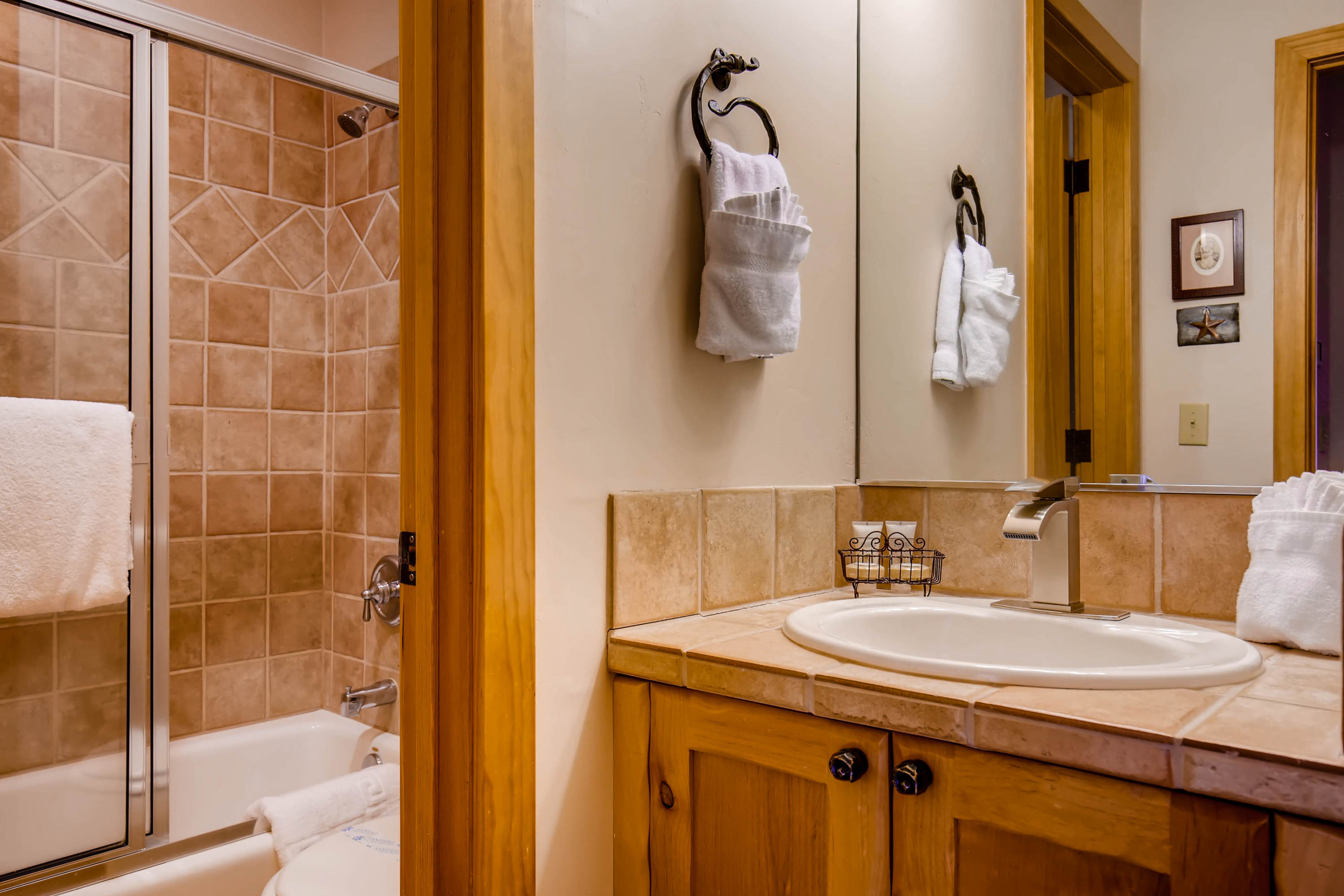 Park City Deer Valley Canyons Resort Home 949898