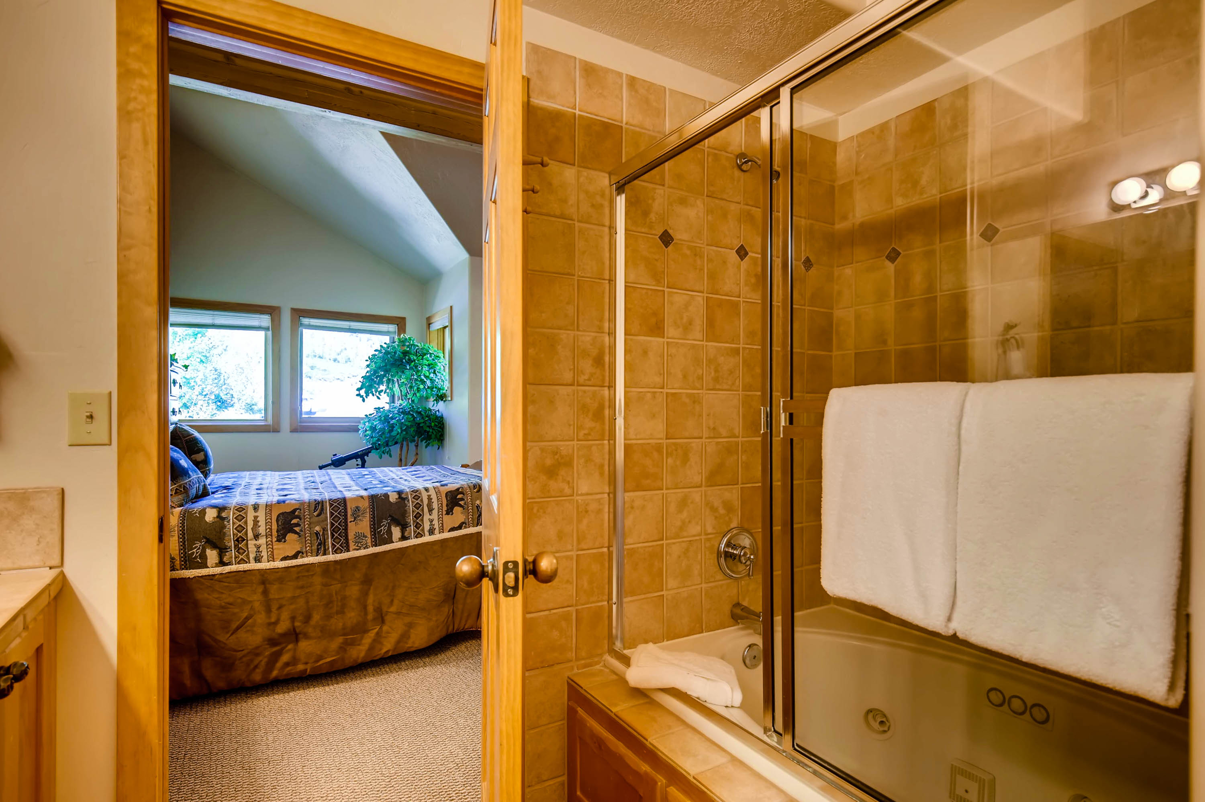 Park City Deer Valley Canyons Resort Home 949898