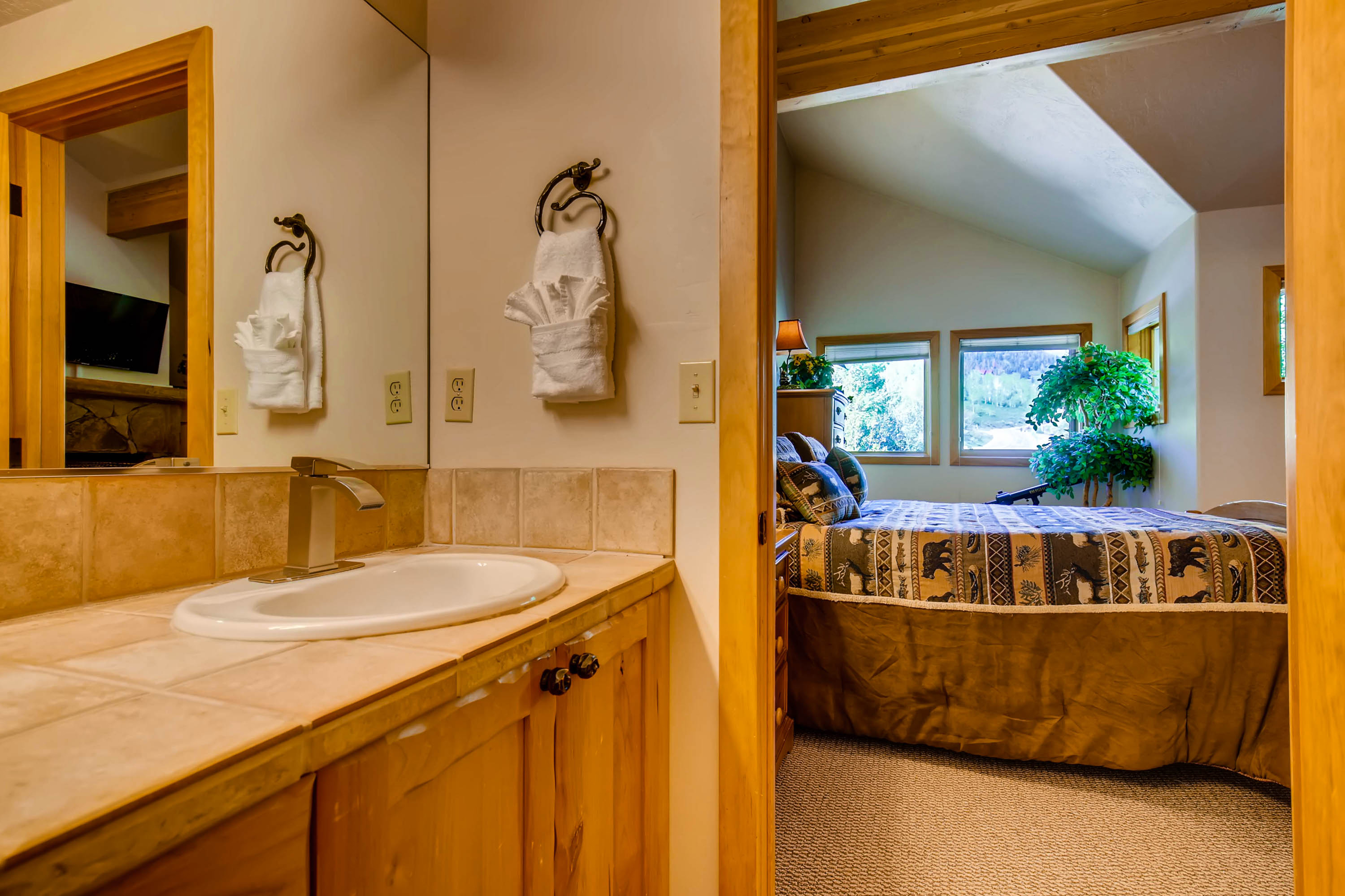 Park City Deer Valley Canyons Resort Home 949898