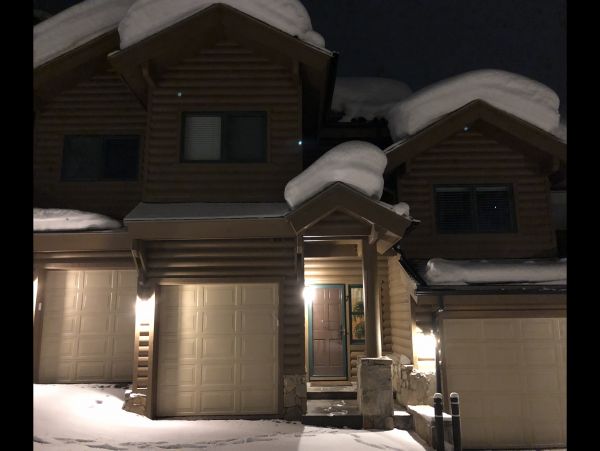Park City Deer Valley Canyons Resort Home 949898