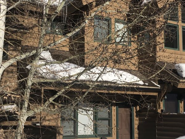 Park City Deer Valley Canyons Resort Home 949898