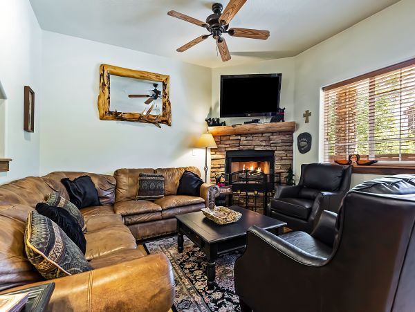 Park City Deer Valley Canyons Resort Home 949899