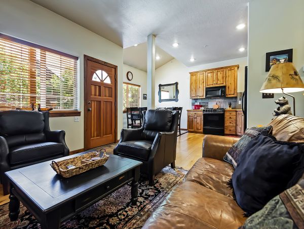 Park City Deer Valley Canyons Resort Home 949899