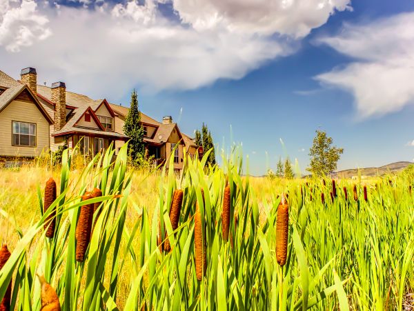 Park City Deer Valley Canyons Resort Home 949899