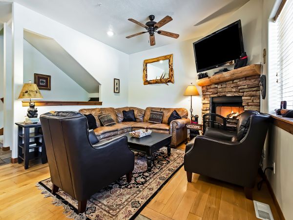 Park City Deer Valley Canyons Resort Home 949899