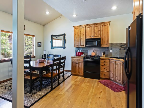 Park City Deer Valley Canyons Resort Home 949899