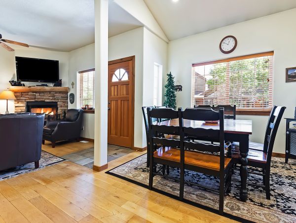 Park City Deer Valley Canyons Resort Home 949899