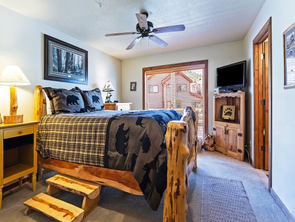 Park City Deer Valley Canyons Resort Home 949899