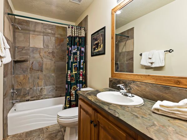 Park City Deer Valley Canyons Resort Home 949899