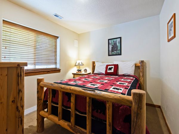 Park City Deer Valley Canyons Resort Home 949899