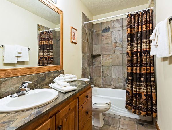 Park City Deer Valley Canyons Resort Home 949899