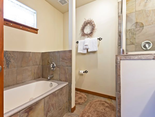 Park City Deer Valley Canyons Resort Home 949899