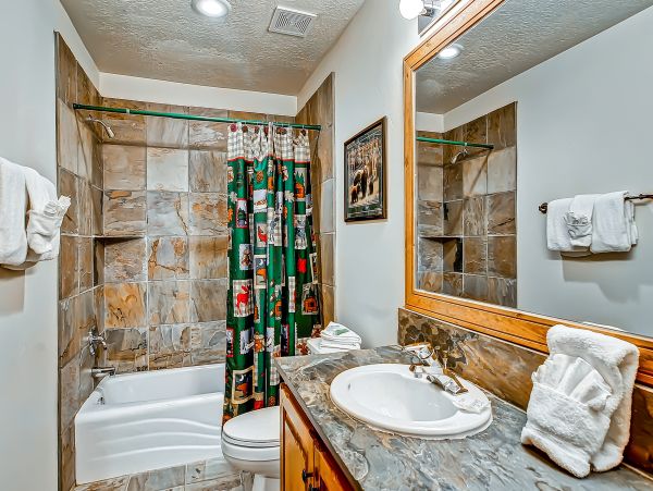 Park City Deer Valley Canyons Resort Home 949899