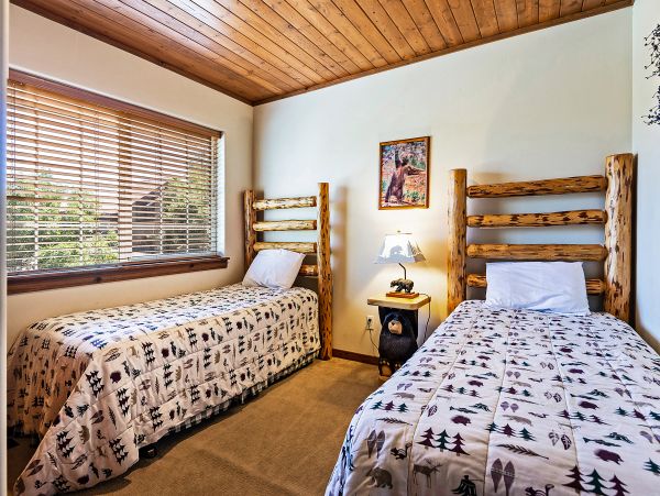 Park City Deer Valley Canyons Resort Home 949899