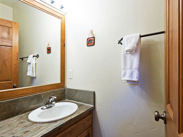 Park City Deer Valley Canyons Resort Home 949899