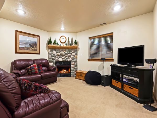 Park City Deer Valley Canyons Resort Home 949899