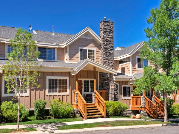Park City Deer Valley Canyons Resort Home 949899