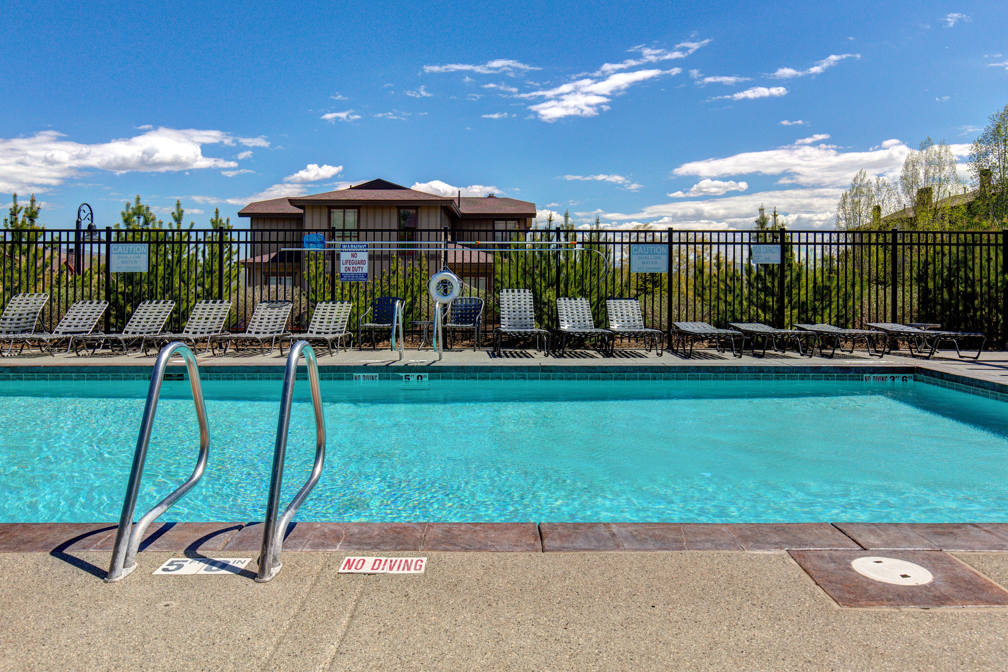 Park City Deer Valley Canyons Resort Home 949899
