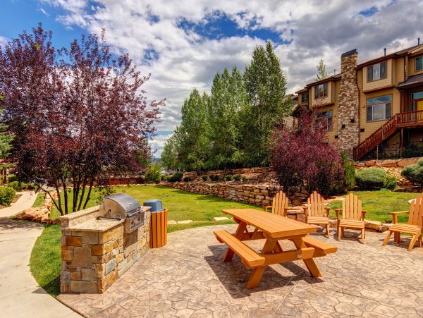 Park City Deer Valley Canyons Resort Home 949899