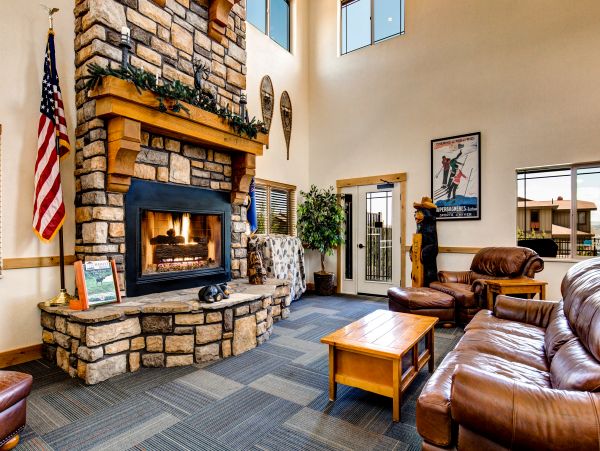Park City Deer Valley Canyons Resort Home 949899
