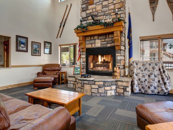 Park City Deer Valley Canyons Resort Home 949899