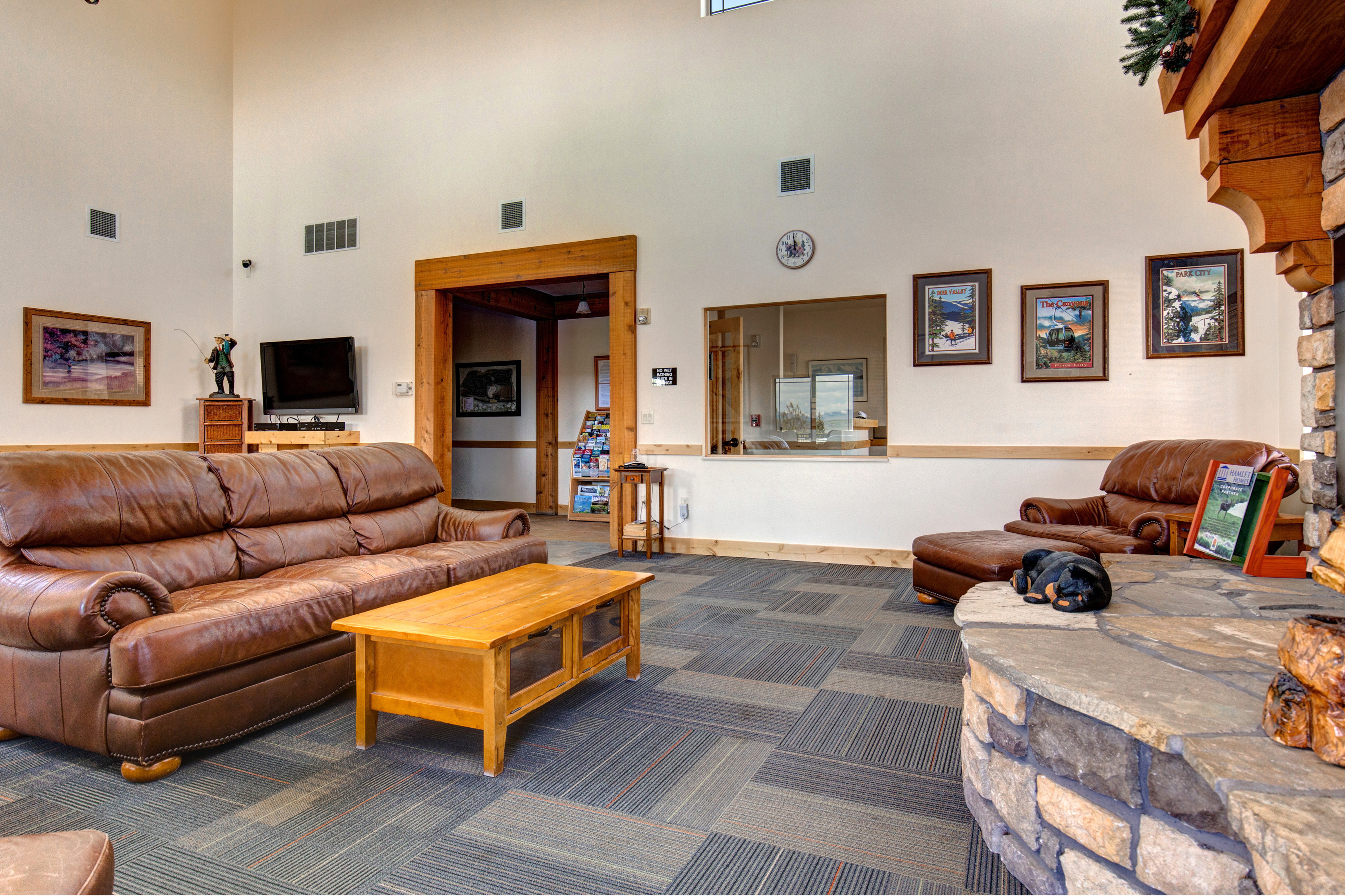 Park City Deer Valley Canyons Resort Home 949899