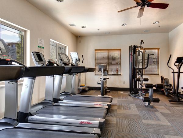 Park City Deer Valley Canyons Resort Home 949899