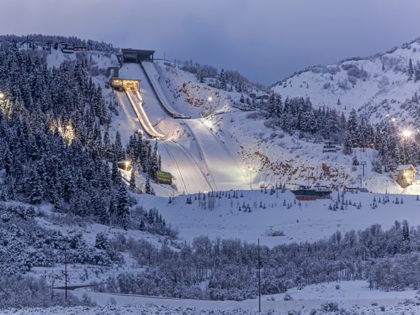 Park City Deer Valley Canyons Resort Home 949899