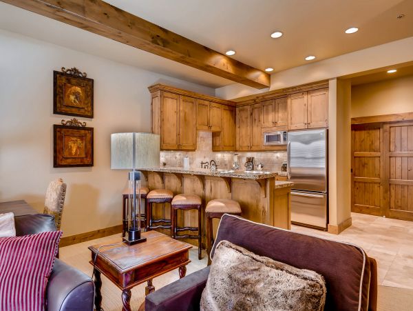 Park City Deer Valley Canyons Resort Home 949900