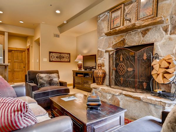 Park City Deer Valley Canyons Resort Home 949900