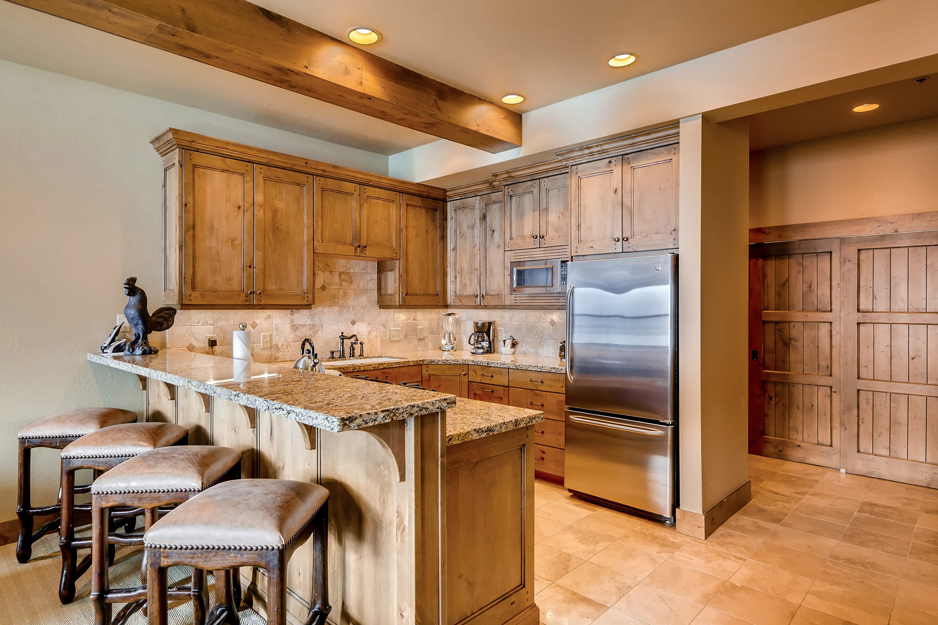 Park City Deer Valley Canyons Resort Home 949900