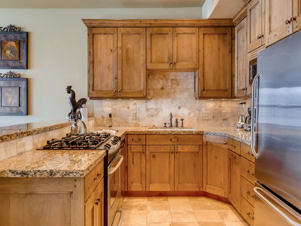 Park City Deer Valley Canyons Resort Home 949900