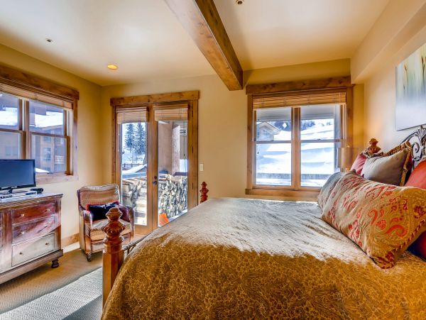 Park City Deer Valley Canyons Resort Home 949900