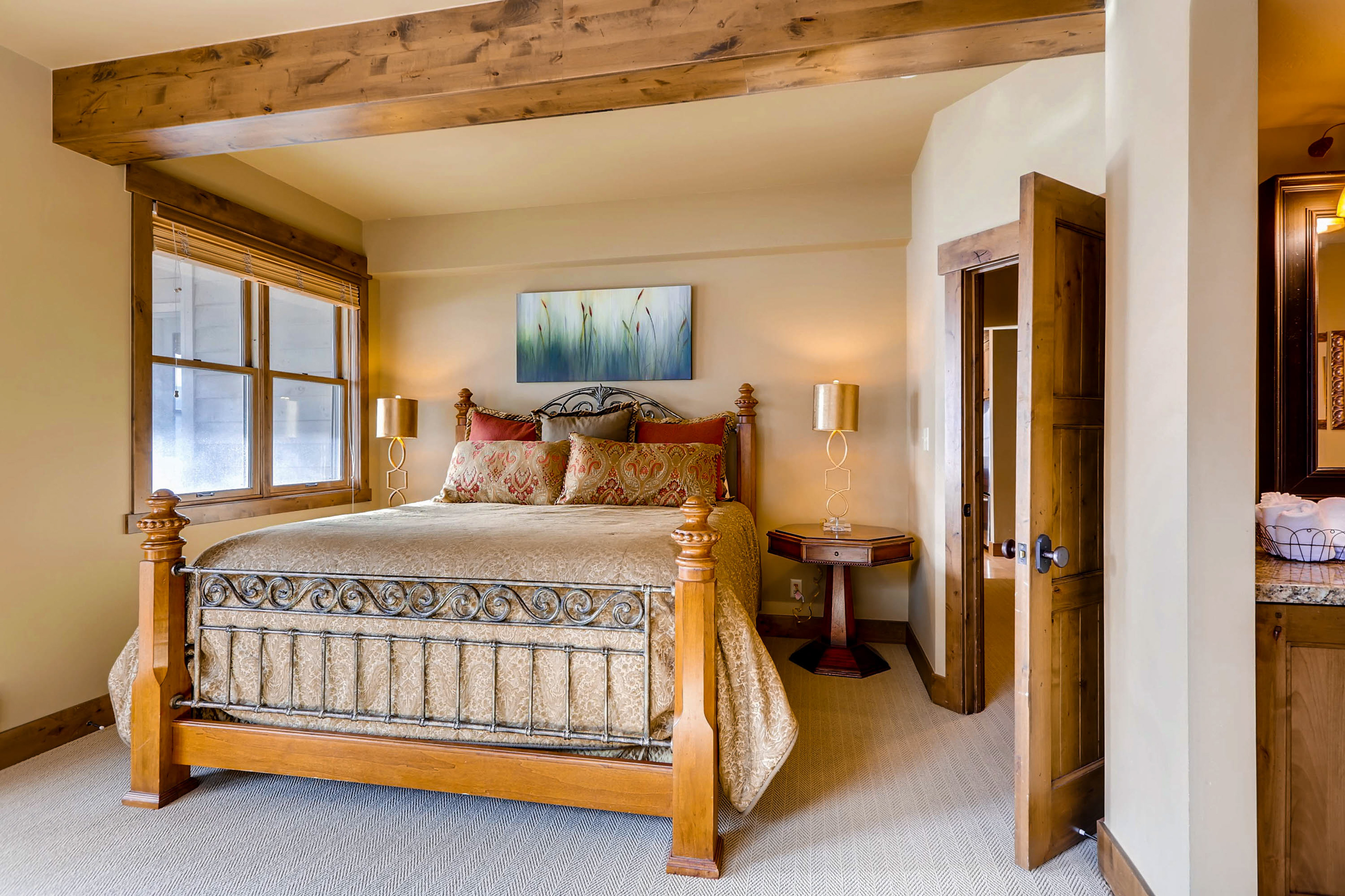 Park City Deer Valley Canyons Resort Home 949900