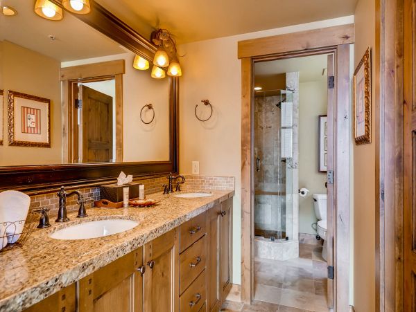 Park City Deer Valley Canyons Resort Home 949900