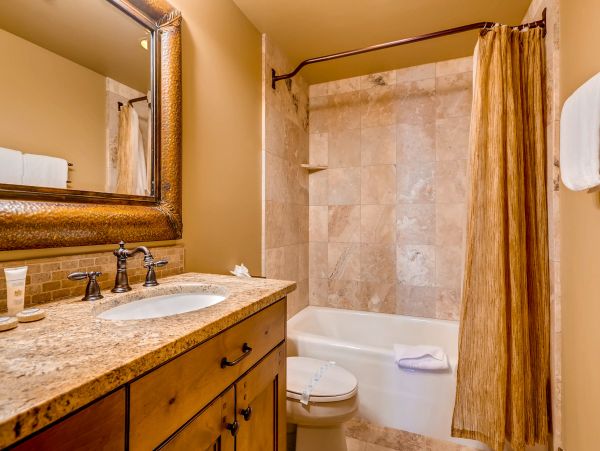 Park City Deer Valley Canyons Resort Home 949900