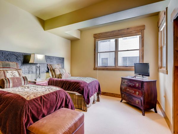 Park City Deer Valley Canyons Resort Home 949900
