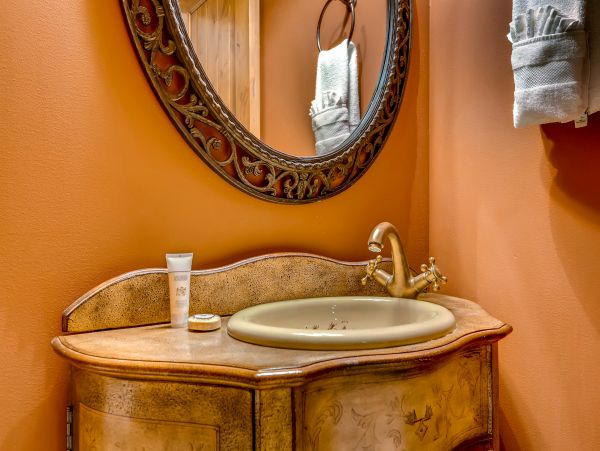 Park City Deer Valley Canyons Resort Home 949900