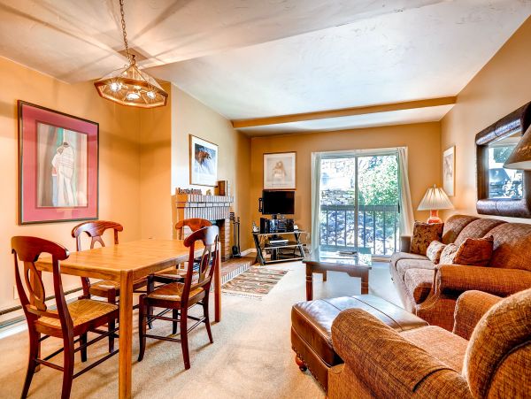 Park City Deer Valley Canyons Resort Home 949901