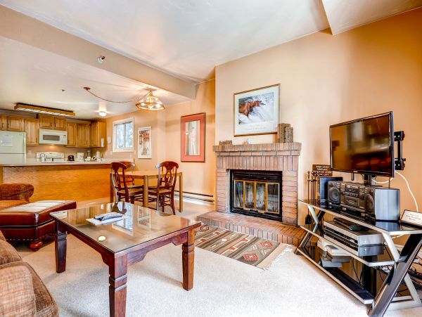 Park City Deer Valley Canyons Resort Home 949901