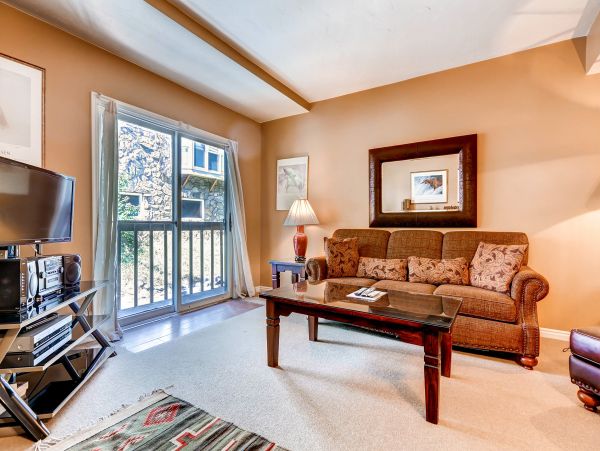 Park City Deer Valley Canyons Resort Home 949901