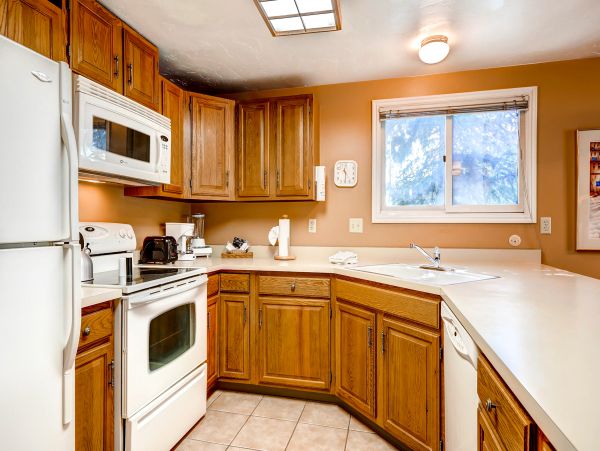 Park City Deer Valley Canyons Resort Home 949901
