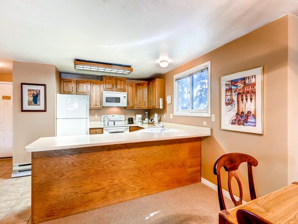 Park City Deer Valley Canyons Resort Home 949901