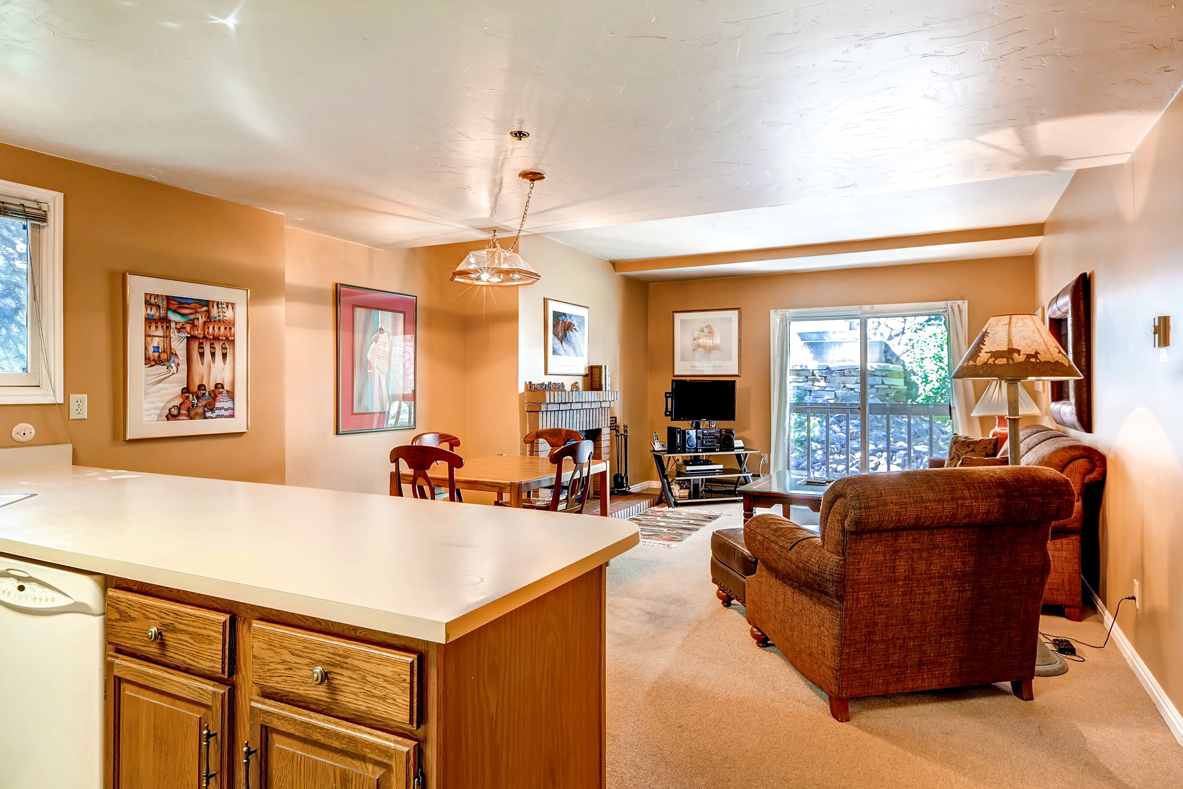 Park City Deer Valley Canyons Resort Home 949901