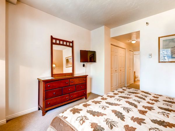 Park City Deer Valley Canyons Resort Home 949901
