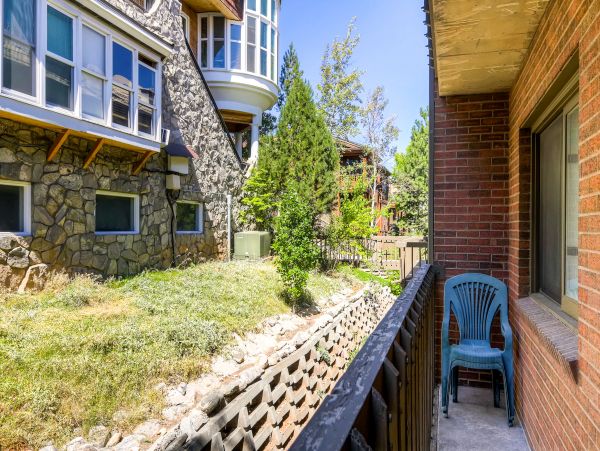 Park City Deer Valley Canyons Resort Home 949901