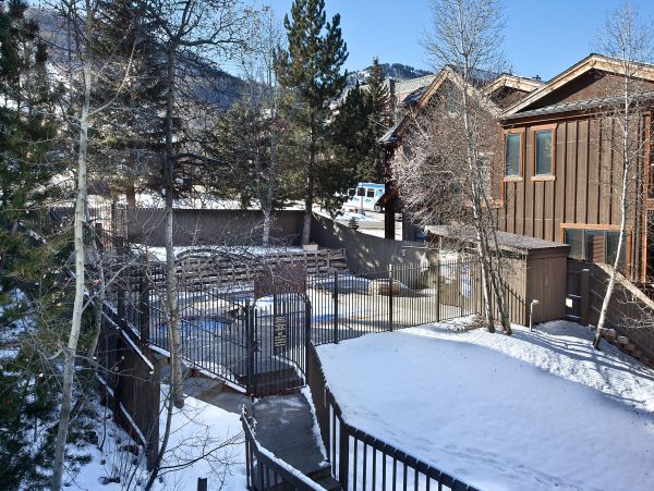 Park City Deer Valley Canyons Resort Home 949901